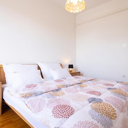Apartments Lonzor I Selce Bagian luar foto