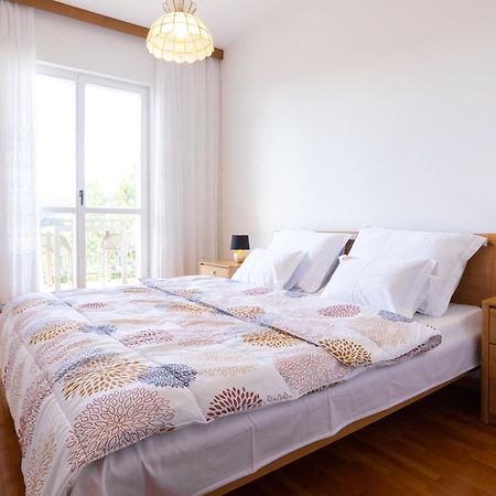 Apartments Lonzor I Selce Bagian luar foto