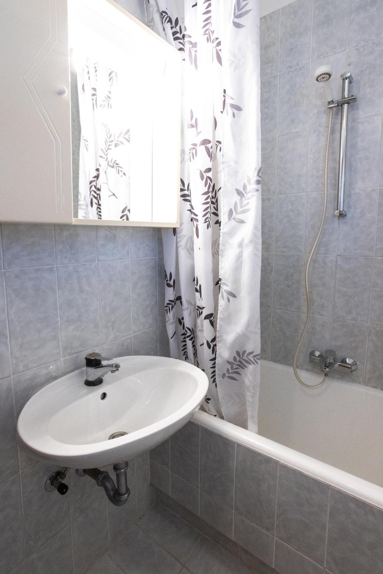 Apartments Lonzor I Selce Bagian luar foto